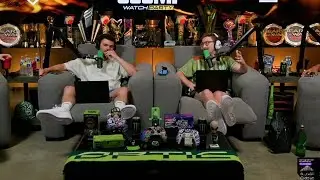 Scump & Methodz On The Upcoming Rostermania