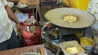 Best egg place in Ahmedabad | egg half fry | egg gotado in ahmedabad