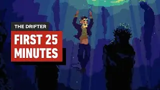 The Drifter - First 25 Minutes