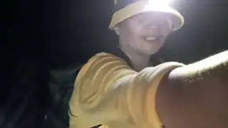 Marsiling Tunnel and Bunker Hiking Adventure. Finding the Bunker/ Part 3