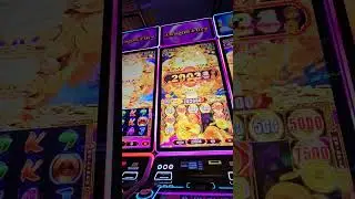 Handpay At MotorCity Casino Detroit 