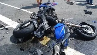 Michigan Motorcycle Accident Lawyer - Michigan crash, wreck, accident