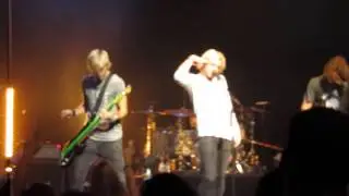 R5 - I Want U Bad - Reading, PA (11/26/14)