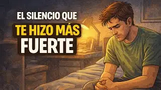 El silencio que te hizo más fuerte