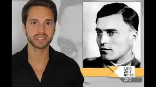 Stauffenberg erklärt | Promis der Geschichte mit Mirko Drotschmann | MDR DOK