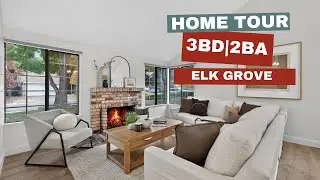 See Inside This Stunning Home | 3187 Osuna Way