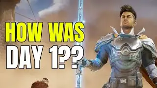 Highguard's Launch Day Analysis | Did It Work?
