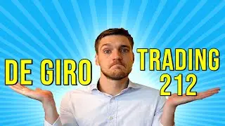 DeGiro vs Trading212: BEST Investing Platform In Europe? (2021)