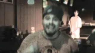 FEELIN IT FT. STREET GEEZ