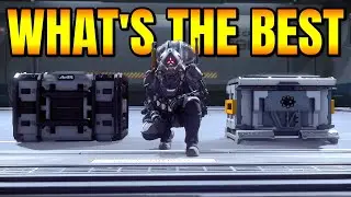 Don't Upgrade Your Powerplant Until You Watch This! Star Citizen 4.5