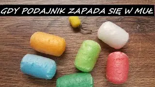 GDY PODAJNIK ZAPADA SIĘ W MUŁ