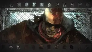 Bayonetta| Father Rodin boss battle (optional superboss)