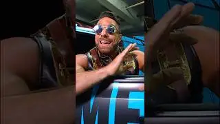 Лос-Анджелес Найт угоняет Prime Hummer Логана Пола