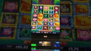 Huffnpuffgrand #jackpot