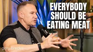 Here's why everyone should be eating meat with Gary Brecka | Vault Empowers Talks