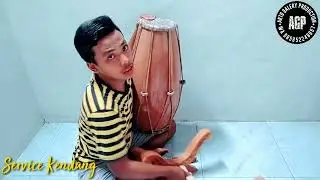 SERVICE KENDANG 4 HARI HARUS JADI|ARTO GALERY PRODUCTION