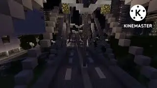 RUNSTAR, VICTORIA KOHANA - DESERT ROSE (OFFICIAL CLIP MINECRAFT)