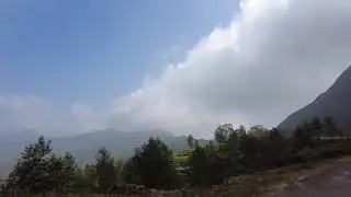 Munnar - Devikulam