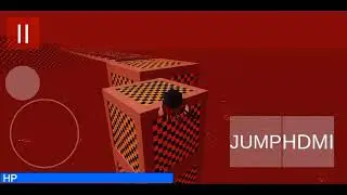 m80marc beats the shid out of sonic.exe with an HDMI cable (first video)