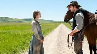 Starving Widow Said, Take Me Home, The Cowboy Answered, I&rsquo;ll Take You Too