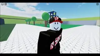 Oh Who Is she #roblox