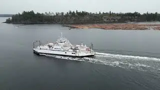 Chemainus Ferry Terminal & Municipal Wharf