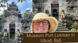 Artist&rsquo;s Eye: Wandering Through Museum Puri Lukisan, Ubud