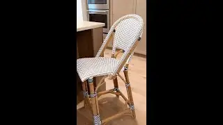 Riviera Counter Stools