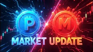 PIPPIN & MET Coins &ndash; Important Levels to Watch!