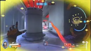 Roadhog insane clutch