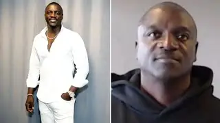 Grammy-nominated &lsquo;Locked Up&rsquo; singer Akon, 52, arrested