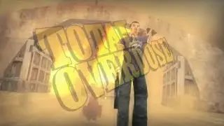 Total Overdose Trailer | Gameplay Videos | Gameplay Walkthrough | #gaming #ytshorts #totaloverdose