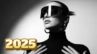 Cosmic Deep House Mix 2025 🌌 | 20 Tracks of Nu Disco, Vocal House & EDM Vibes [Vol.33]