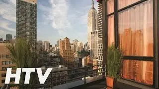 Hotel DoubleTree by Hilton - Chelsea en New York