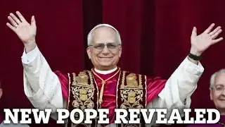 America First Pope Elected | Robert Prevost Biography | Who is Robert Prevost, the new Pope Leo XIV?