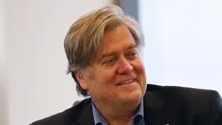 Behind Trump's campaign CEO and the 