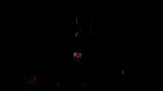 Okk▼l&dagger; K▲&dagger;&dagger; live @ 333 Mother Bar, London, 21.12.12 (Part 1)