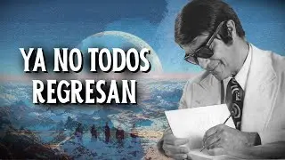 Algunas almas ya cumplieron su misión en la Tierra… y no volverán