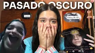 el PEOR PASADO OSCURO que vas a ver