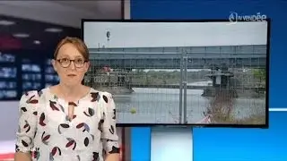TV Vend&eacute;e - Le JT du 12/10/2016