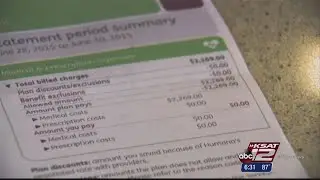 What to do about surprise medical bills