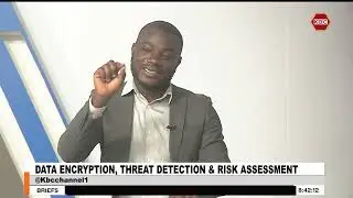 Data Encryption, Threat Detection & Risk Assessment