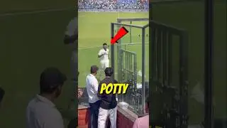 Top 3 Crazy Moments of India vs West Indies Test Match 🤣 #shorts