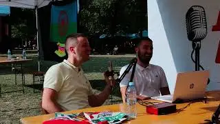 Dobra spika  - Ma&scaron;a Kupre&scaron;čanin - bonus &Scaron;trand 2