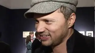 Gerry de Veaux on Tateossian XX Anniversary