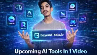All AI Tools In 1 Video | اردو-हिंदी-[Eng Sub] | Best New AI Websites 2026 (BeyondTools.io) #explore