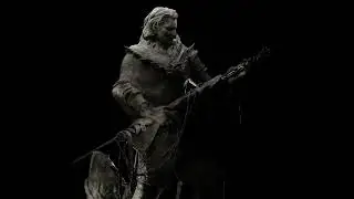 Knights of Grail: Sir Bors