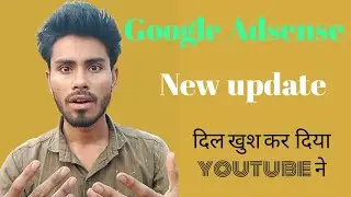 Google Adsense new update 2023 ll   Google Adsense new features  Google AdSense new update swm king👑