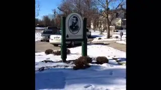 Beckett's community commercial