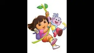 Dora the explorer theme - season 1 extended ia